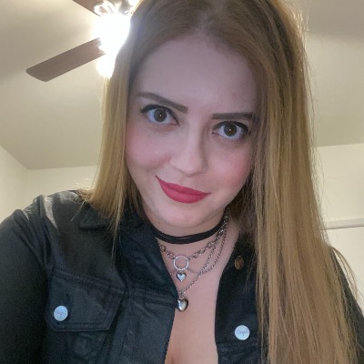 Daniela Dias Chuman