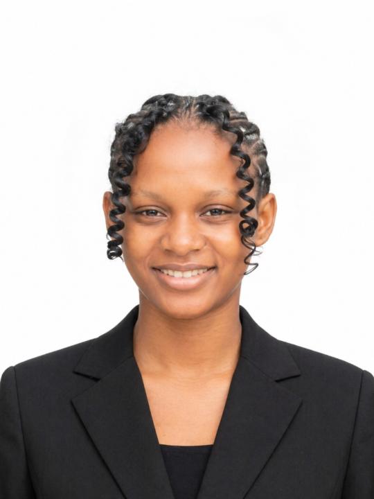 Akinbo Deborah