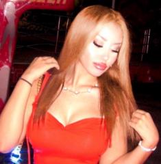 Nissrina Slim
