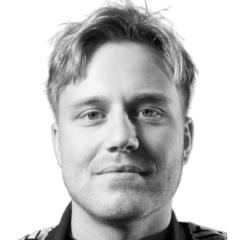 Jakob Westin
