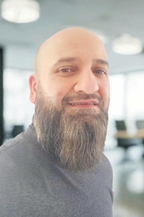 Aamir Mirza