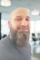 Aamir Mirza