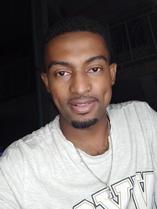 Ulrich Thibaut Mahery