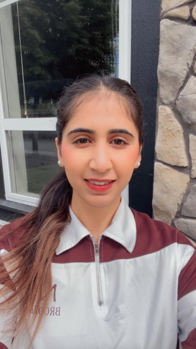 Harman Kaur