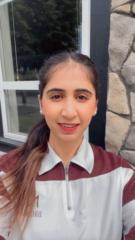 Harman Kaur