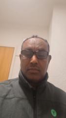 Abdullahi Mohamed