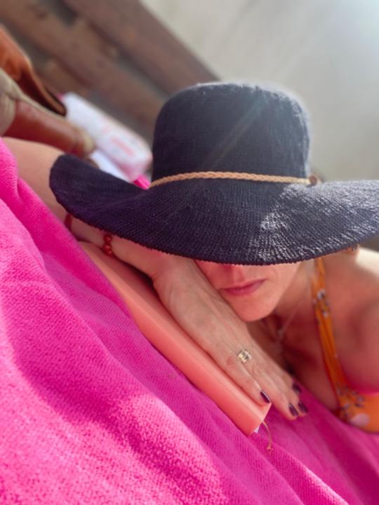 Anne-Gaëlle Monteil