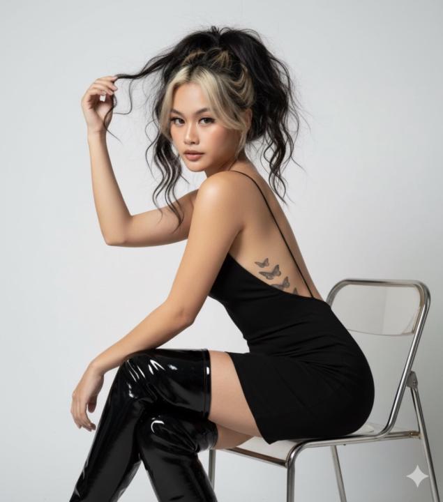 Katharina Esperanza Austria