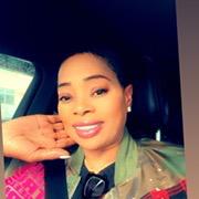 Nadine Jackson