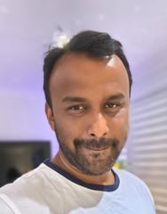 Sanoj Varghese