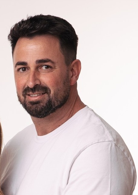 Jose Manuel Marquez Moreno