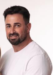 Jose Manuel Marquez Moreno