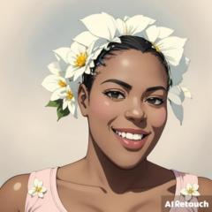 B Ann Washington