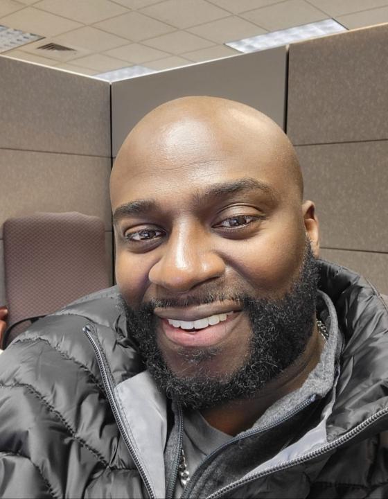 Derwin Brown