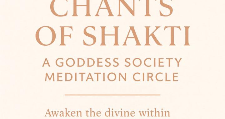 Chants of Shakti