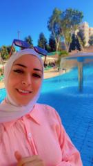 Isra Ziadeh