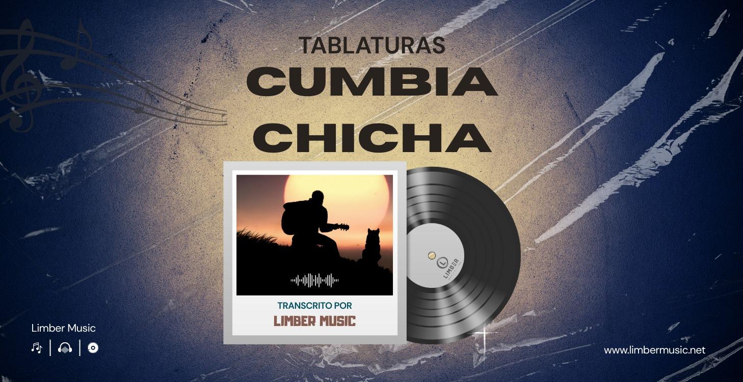 TABLATURAS | Cumbia Chicha
