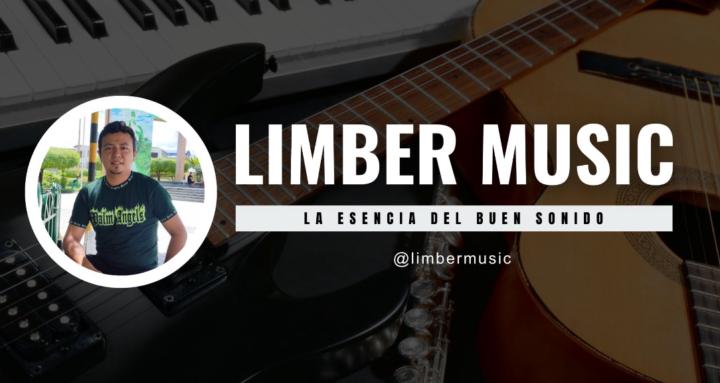 Limber Music | TAB'S | GUITAR