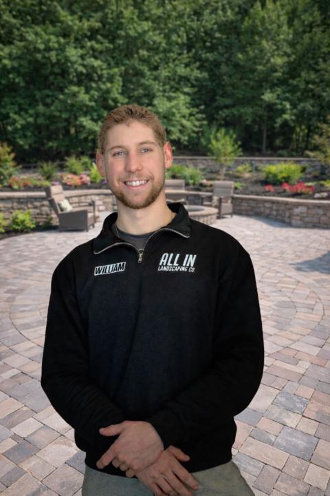 William Piffner