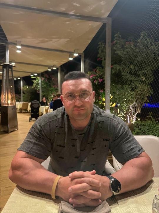 Сергей Аслаповский