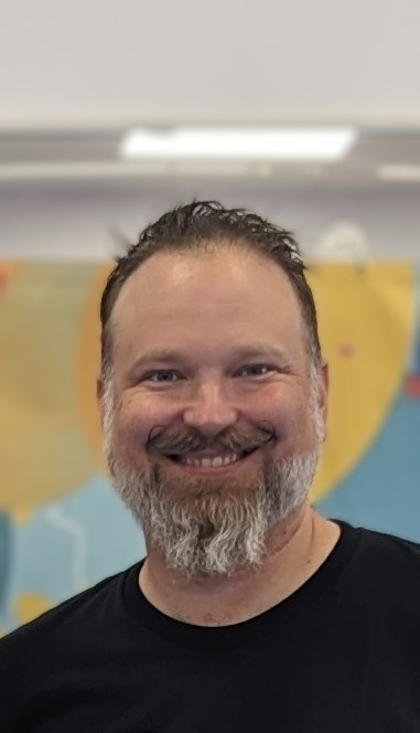 Chad Crotchett