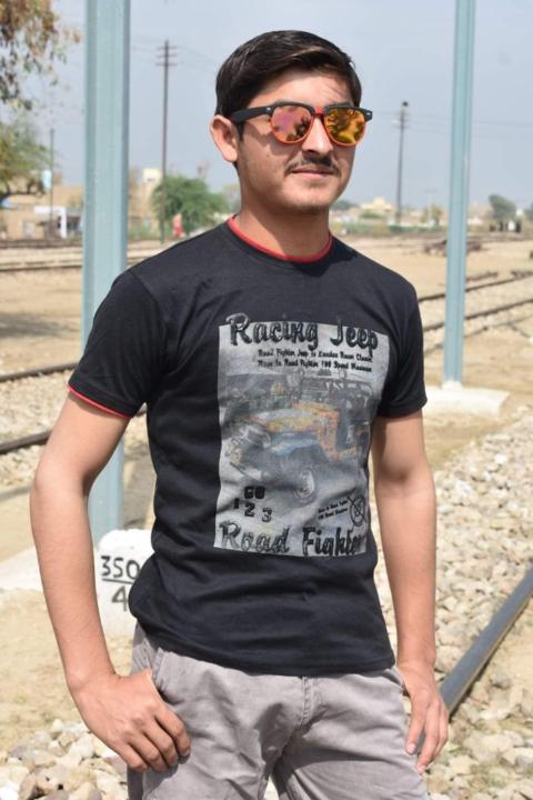 Sheraz Saleem