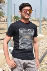 Sheraz Saleem