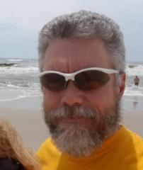 Mike Hatfield