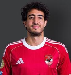 Mahmoud Helmy