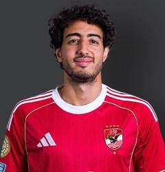 Mahmoud Helmy