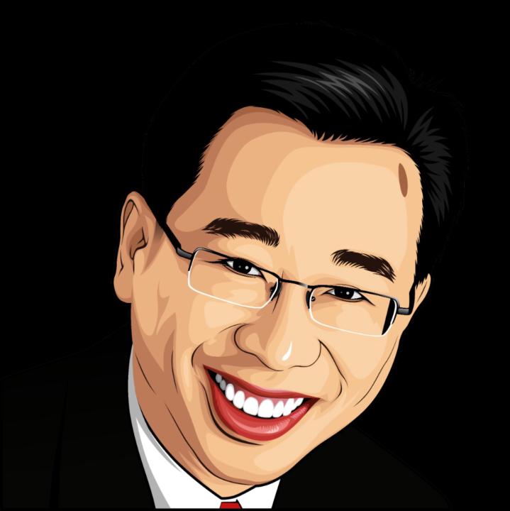 Roger Fung