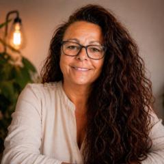 Marianne Kronkvist