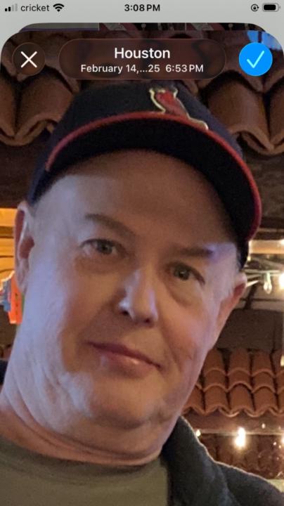 Scott McGuire