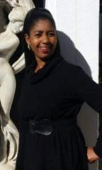 Bonisiwe Thanjekwayo