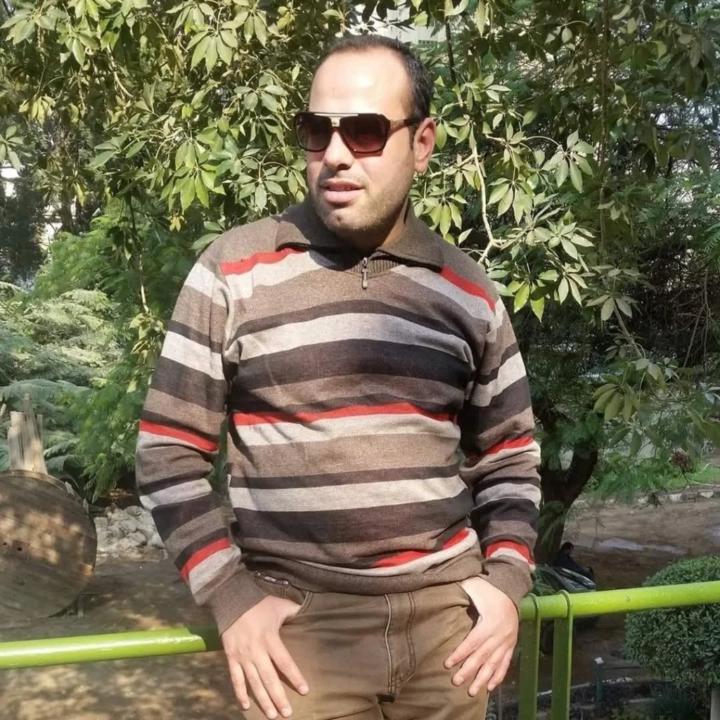 محمود جلال الشاهد