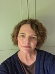 Kirsi Kiviluoma