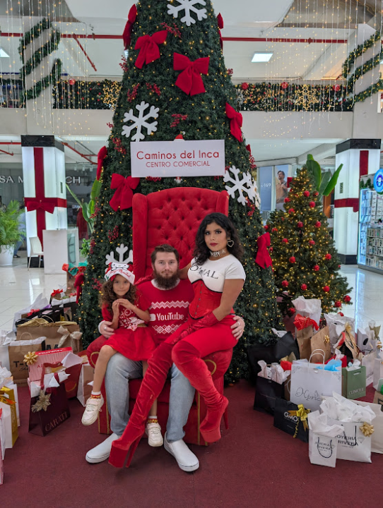 December 2025 Social Circle Game Report IV: My Daughter Is On TV