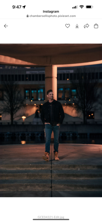 New Photos for insta feedback 