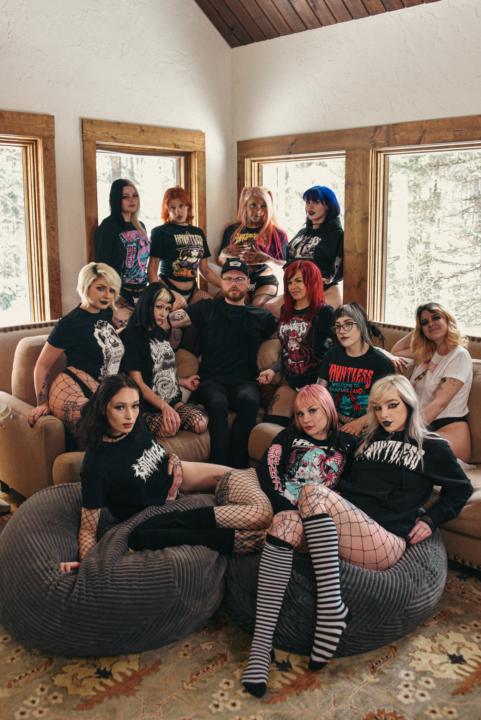 How’s this for a pre selection photo? 🤣