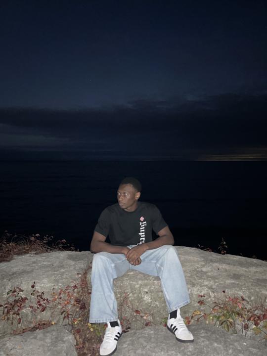 Anything grid worthy here?