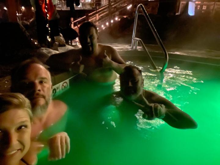 ⚜️Red Flags⚜️