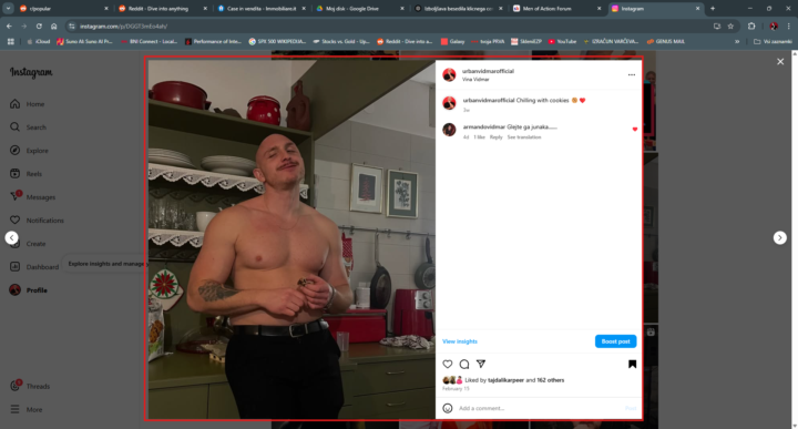 What’s the Ideal Physique for Attractiveness?