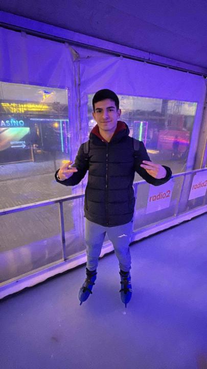 Hello everyone...and ask for IG help