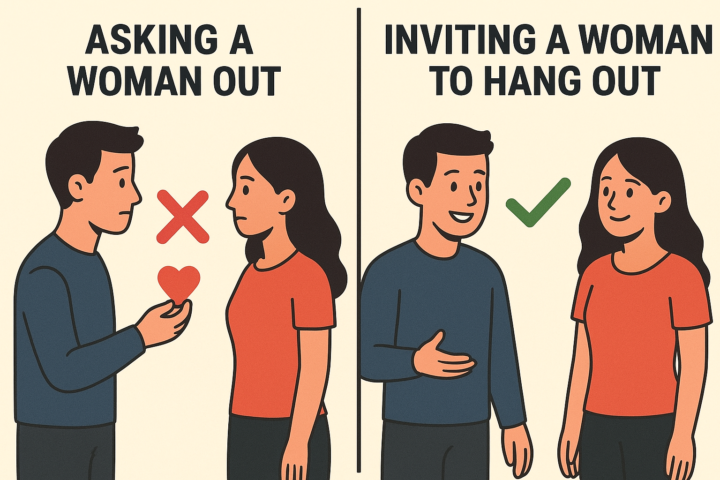 Direct VS Indirect