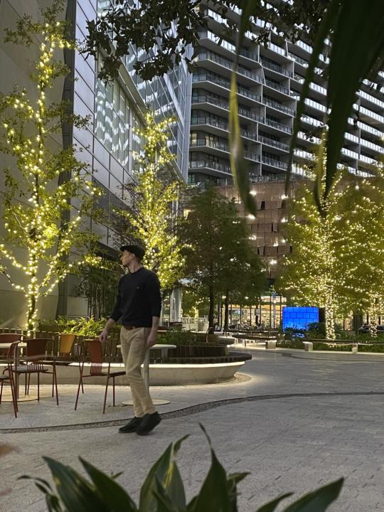 Pic inspo (Tampa, FL)