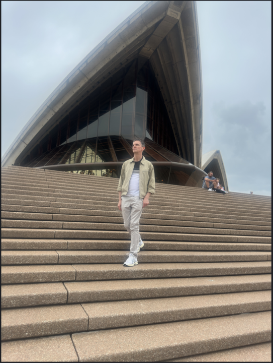 Sydney MoA: Last 2025 Fix Your IG Meetup - Sat Dec 6