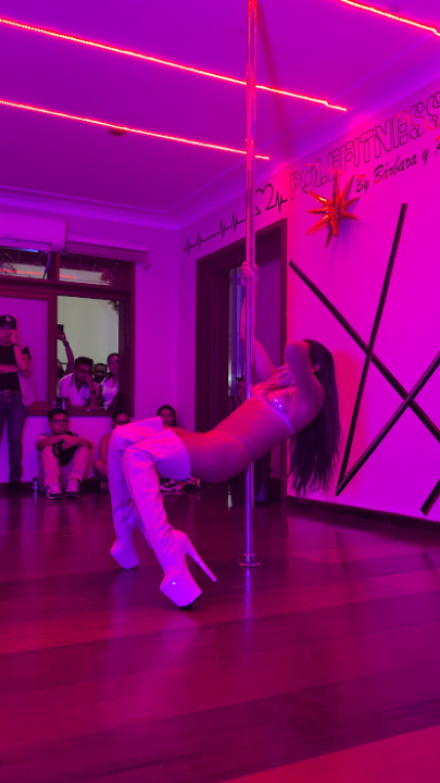 February 2026 Social Circle Game Report IV: Pole Dance Mansion Party & Japanese News Interviewed Me