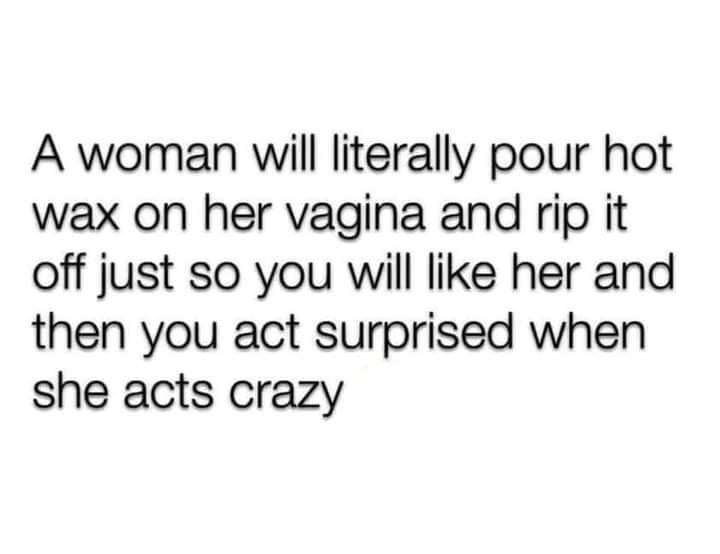 Wait a goddam minute 😂