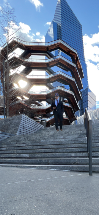 📸 NYC Content Day – 2-3 Months Out 🚨