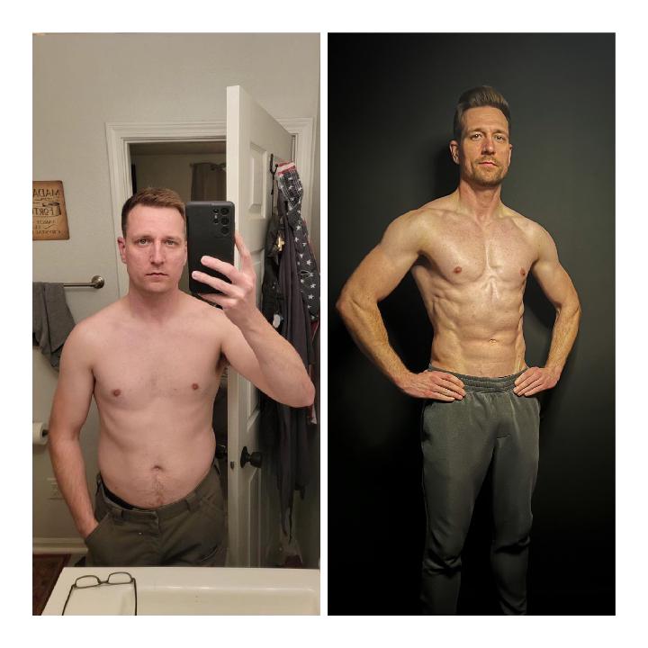 Unofficial MOA Workout Plan 1: